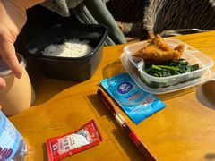 -上海野生动物园老虎餐厅