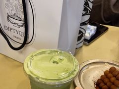 -去茶山(重庆万象城店)