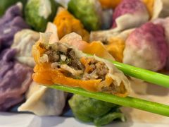 -宝源饺子(麦子店街店)