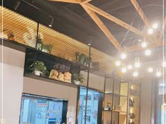 大堂-棒约翰比萨·意面(剑河店)