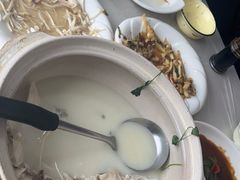 -天乐农家鱼头王(天目湖店)