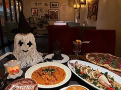 -EATALIA意塔利意式餐厅(鼓楼店)