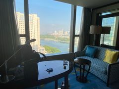 -厦门源昌凯宾斯基大酒店