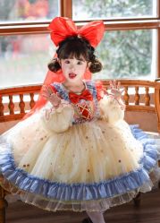 -小熊维尼高端儿童摄影(宝安旗舰店)