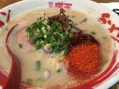 -豚王拉面(锦荣商业大厦店)