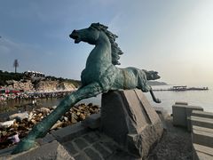 -养马岛旅游度假区