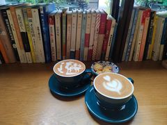 -街角 T·COFFEE 融合料理·BISTRO(车公庙店)