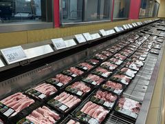 -盒马X会员店(王府井奥莱UP TOWN店)