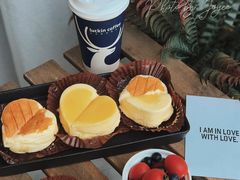 抹茶牛乳-瑞幸咖啡(广东外经贸大厦店)