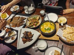 -Local泰莲庭(虹鳟鱼店)