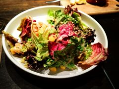 -九月里.自由花园餐厅