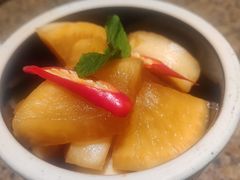 -绿茶餐厅(coco park 店)