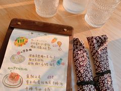 -柴の食堂·日式家庭料理·熊之肆(大学路店)