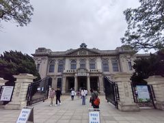 -旅顺博物馆