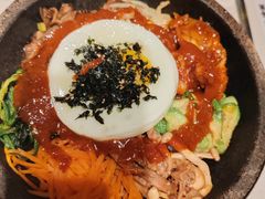 -七八冷面·延边朝鲜族美食(欢乐谷店)