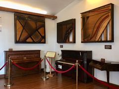 -鼓浪屿钢琴博物馆