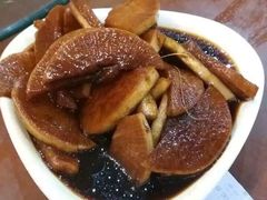 -慧娟面馆·餐厅(望江路店)