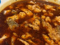 招牌酸菜鱼-大众酸菜鱼(梨花巷总店)