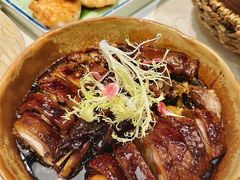 -常来小聚·广州非遗传承餐厅(高德置地店)