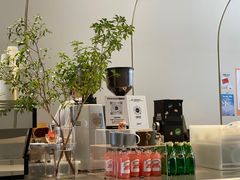-Seesaw Coffee(上生新所店)