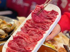 -琥珀川糟粕醋·香草鸭·鸡煲(慈云寺店)