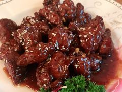 -马勒别墅·中餐厅