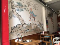 -盖帮鳝鱼串串(东郊记忆店)