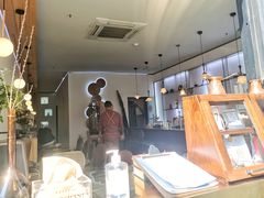 -铁手珈琲制造局metalhands(望京店)