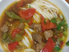-肆姐面粉馆(坡子街店)