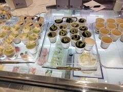 -DEMO黛慕蛋糕(中泰店)