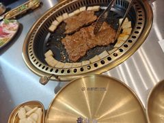 -齐齐哈尔小炉匠炭火烤肉(西红门店)