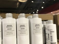 -MUJI无印良品(西单大悦城店)