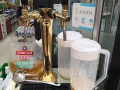 -九龙餐厅(大沽路店)