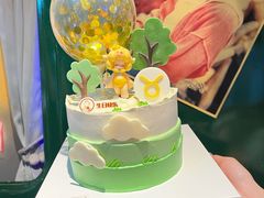 -CAKE BOSS 蛋糕老板(西单君太百货店)