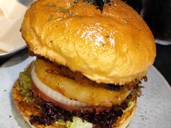 -shark burger·鲨鱼汉堡(交子大道店)
