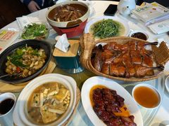 -老广酒楼(樱花店)