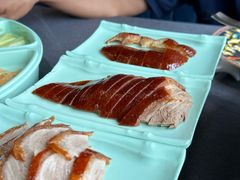 -羲和雅苑•北京烤鸭(平安国际金融中心店)