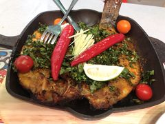 -云海肴·汽锅鸡·云南菜(美罗城店)