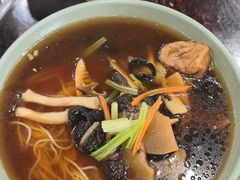 -重元寺香积厨素斋馆