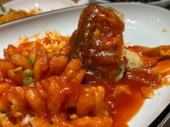 -新白鹿餐厅(爱琴海购物中心店)