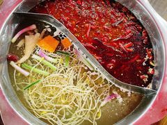 -储奇门鳝鱼火锅(总店)