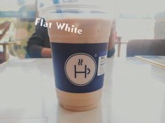 -HALO CAFE(江海中环广场店)