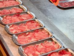 -张哞哞·鲜切牛肉自助火锅(高德置地店)