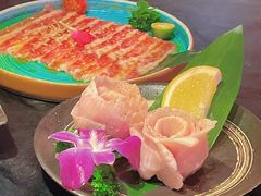 原切松阪肉-和来烤肉(仓山万达店)