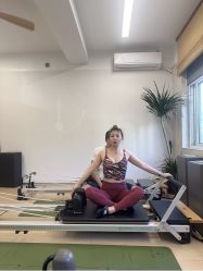 点击看大图 -归位瑜伽&普拉提馆