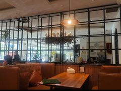 -花舍·新派粤菜·西餐·下午茶(亚运村·鸟巢店)