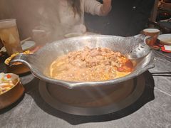-刘一锅筋头巴脑(王府井店)