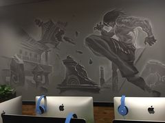 -网鱼电竞·棋牌(五一广场店)