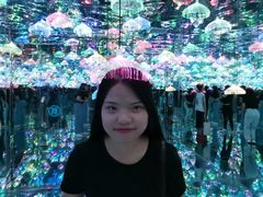 -天津梵高星空艺术馆(天河城旗舰店)