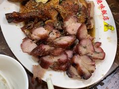 -陈光记烧腊店(罗保博士街店)